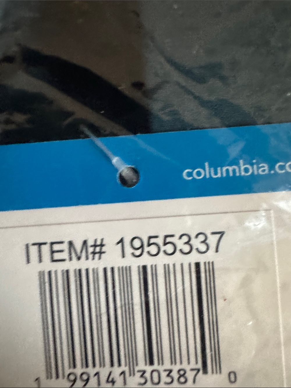 Columbia Women's Capri - Picture 7 of 7